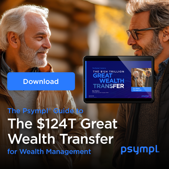 The Great Wealth Transfer Guide for Wealth Management